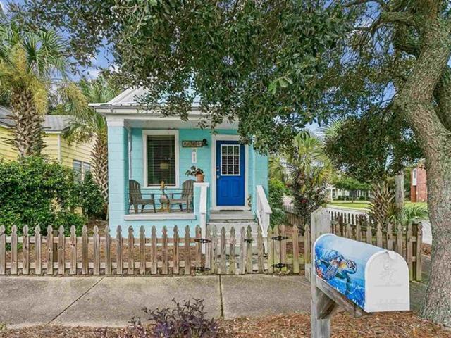 House for sale in Pensacola, Florida