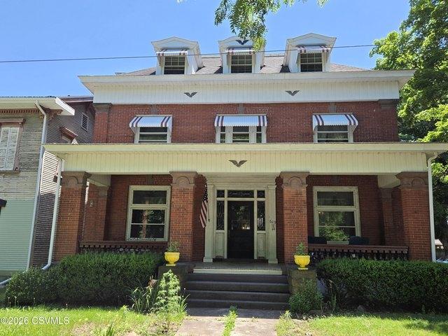 House for sale in Milton, Pennsylvania