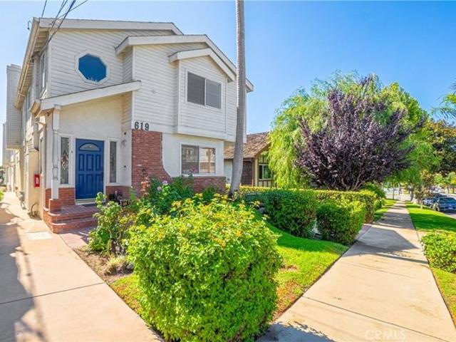 Condo for sale in Redondo Beach, California