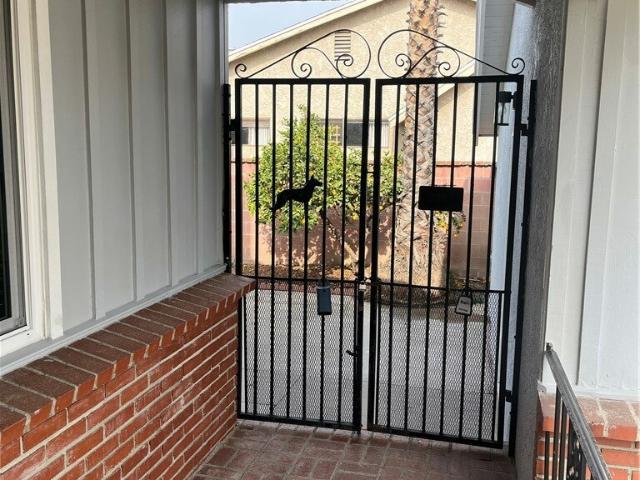 House for rent in West Covina