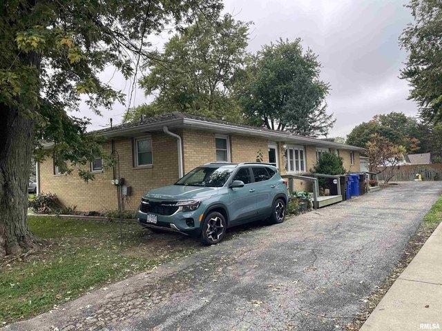 House for sale in Hanna City, Peoria County