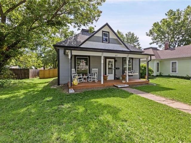 House for sale in Kansas