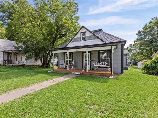 House for sale in Kansas