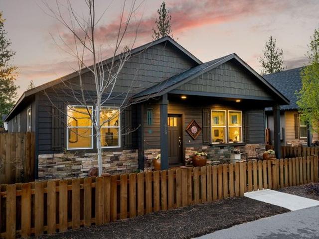 House for sale in Oregonia
