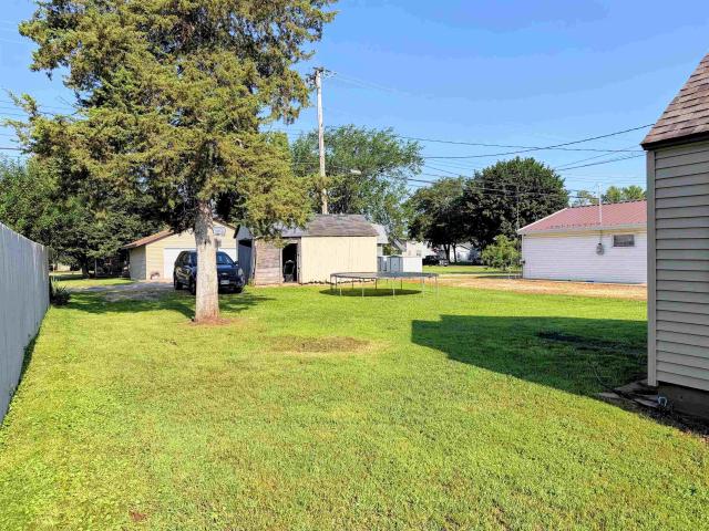 House for sale in Prairie Du Chien, Wisconsin