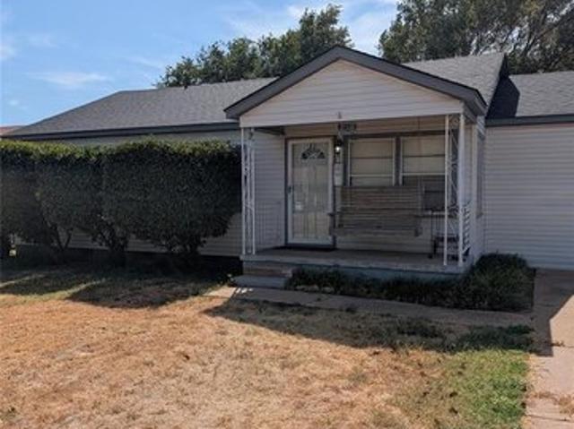 House for sale in Hobart, Oklahoma