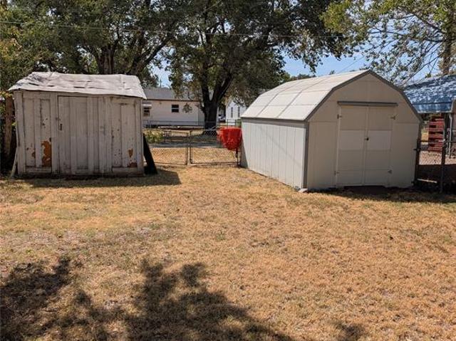House for sale in Hobart, Oklahoma