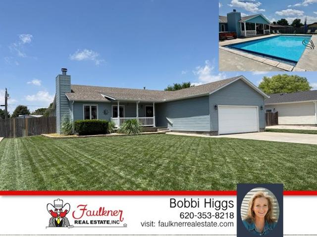 House for sale in Kansas
