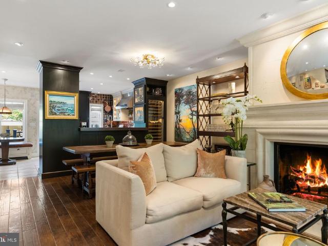 Townhouse for sale in Virginia