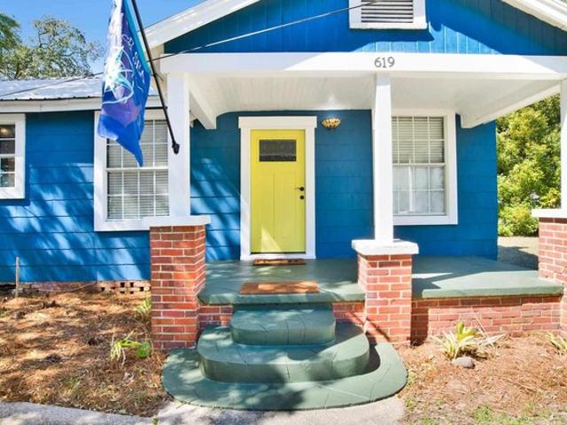 House for sale in Pensacola, Florida
