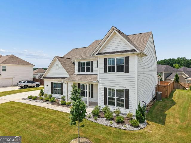 House for sale in Peachtree City, Fayette County