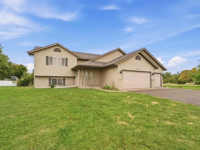 House for sale in Center City, Chisago County