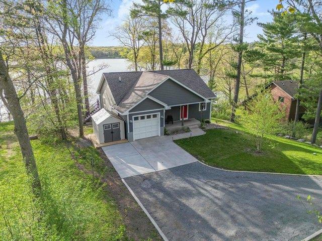 House for sale in Osceola, Wisconsin