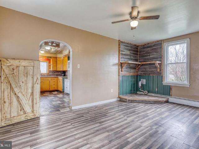House for sale in Lykens, Pennsylvania