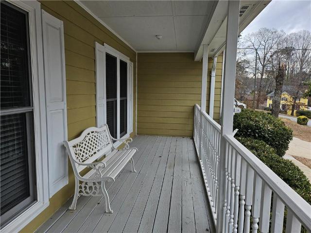 House for sale in Georgia