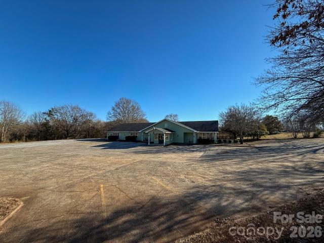 Commercial for sale in Rutherford, North Carolina
