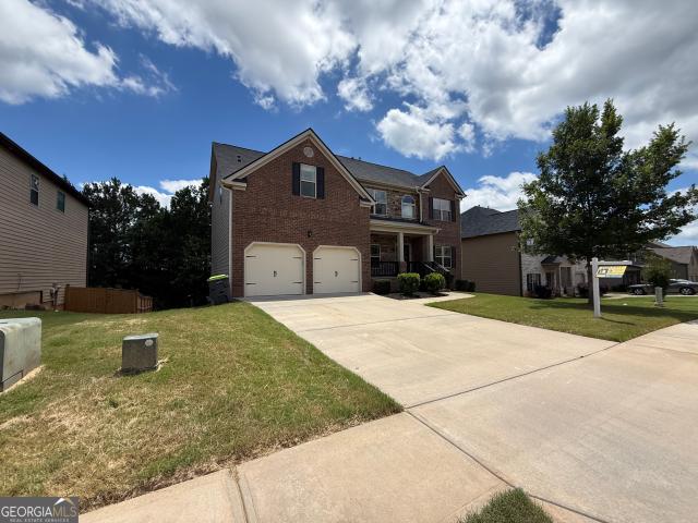 House for sale in Clayton, Georgia