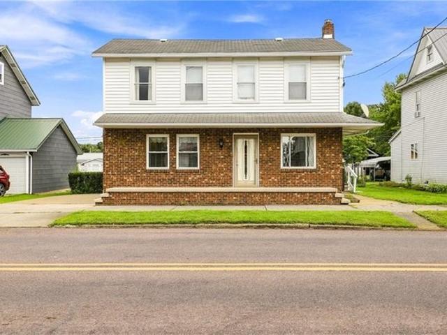 House for sale in Somerset, Pennsylvania