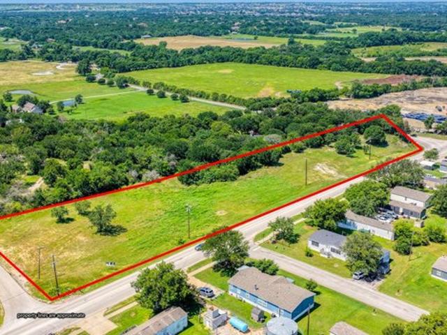 Land for sale in Parker, Texas