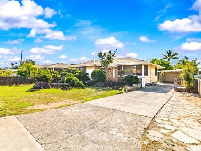 House for rent in Kailua, Hawaii