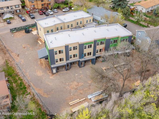 Townhouse for sale in Garfield, Colorado