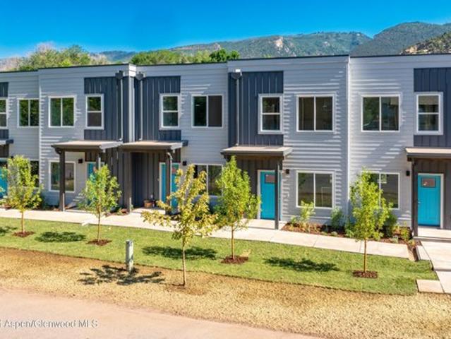 Townhouse for sale in Garfield, Colorado
