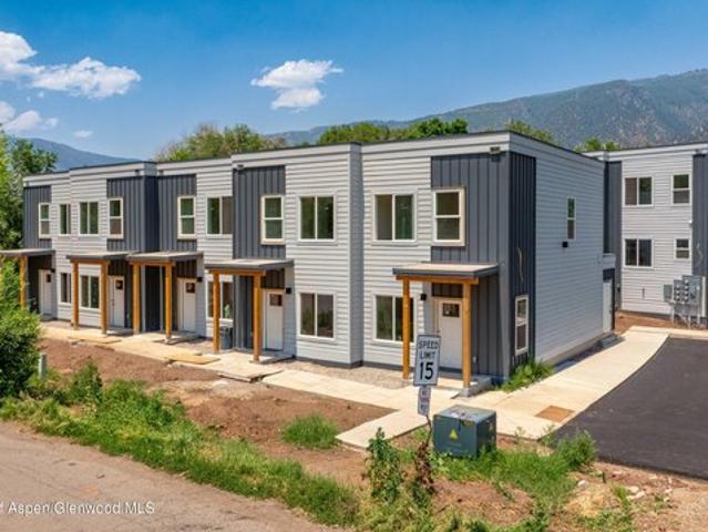 Townhouse for sale in Garfield, Colorado