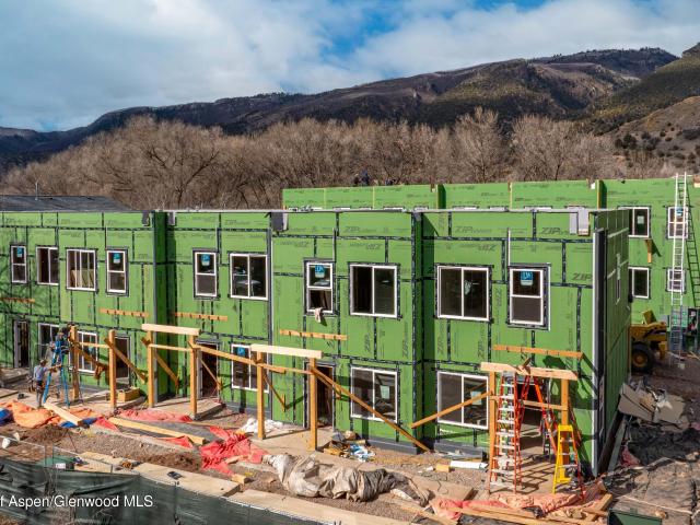 Townhouse for sale in Garfield, Colorado