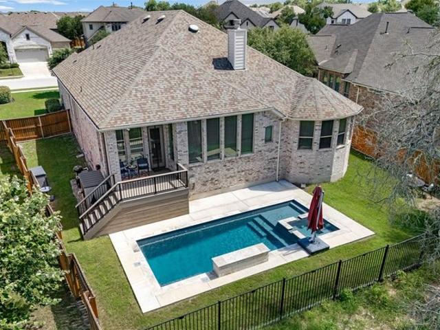 House for sale in Hays, Texas