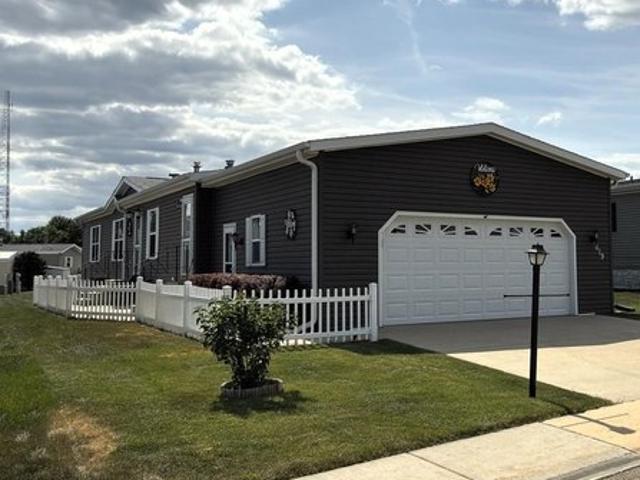 House for sale in Belvidere, Illinois