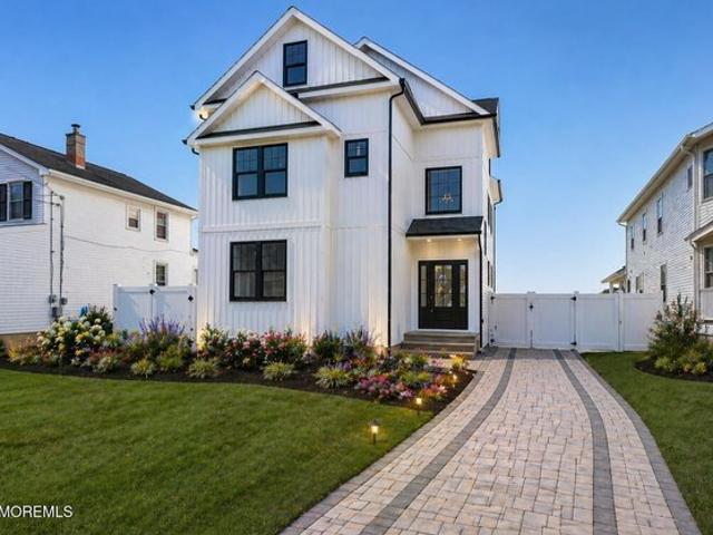House for sale in Monmouth, New Jersey