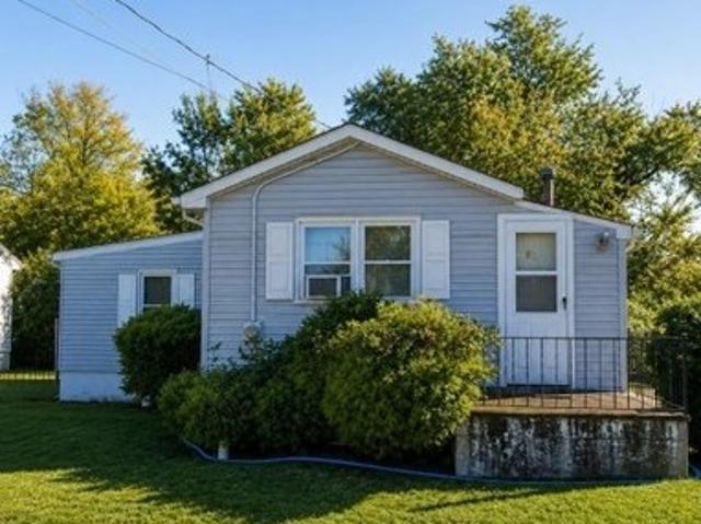 House for sale in Piscataway, New Jersey