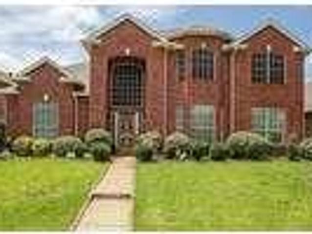House for rent in Coppell