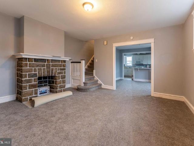 Townhouse for sale in Delco, Pennsylvania