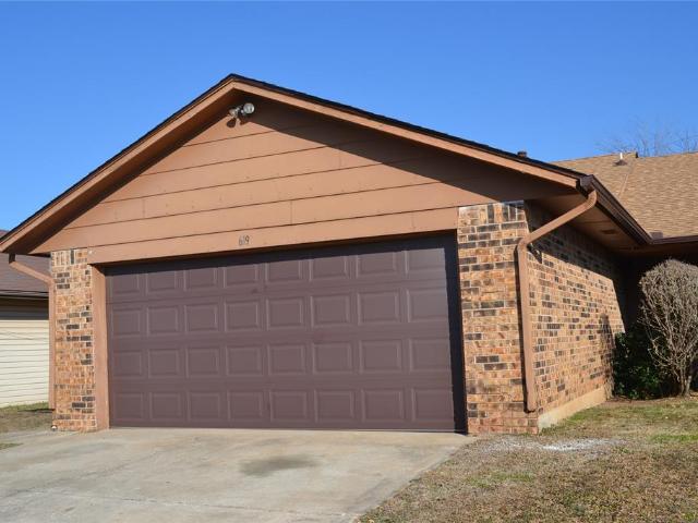 House for sale in Midwest City, Oklahoma