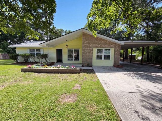 House for sale in South Carolina