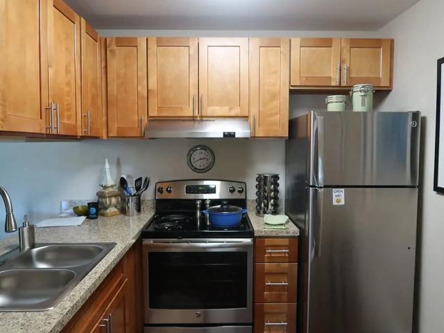 Apartment for rent in Medinah, Illinois