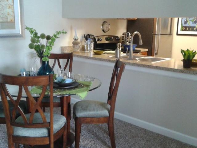 Apartment for rent in Medinah, Illinois