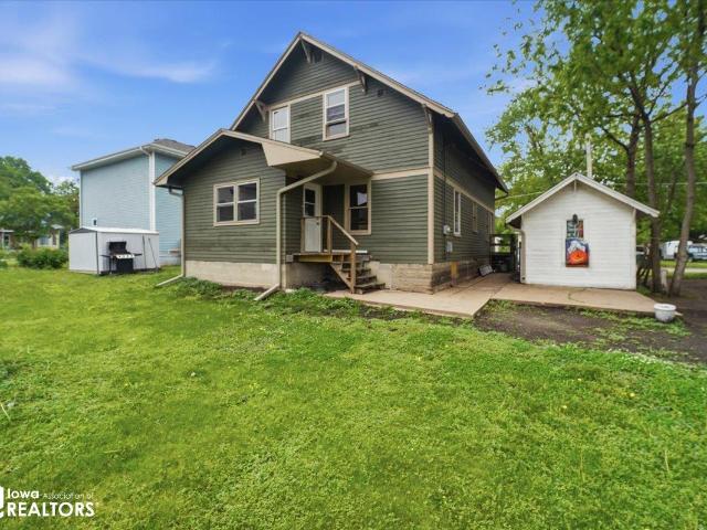 House for sale in Iowa Falls, Iowa