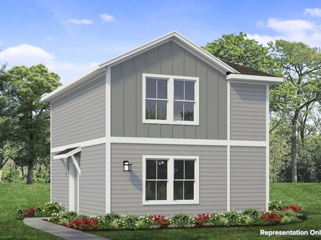 House for sale in Elgin, Texas
