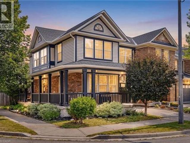 House for sale in Milton, Ontario