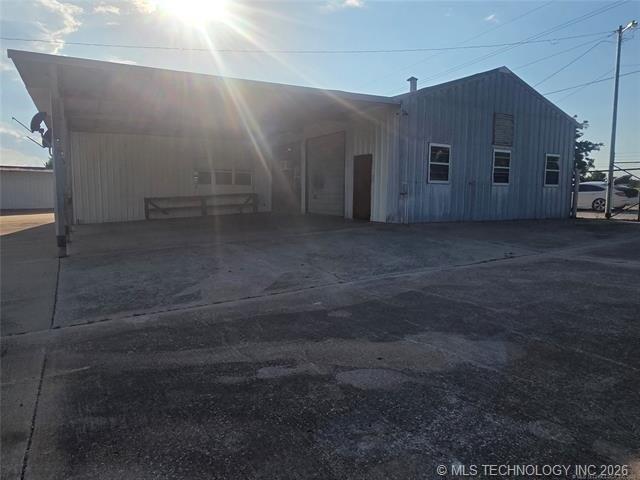 House for sale in Ada, Oklahoma