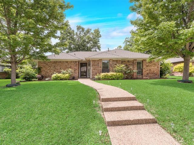 Property for rent in Coppell, Texas