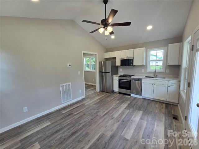 House for sale in Troy, North Carolina