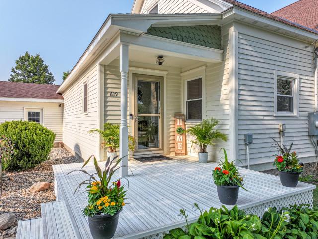House for sale in Villard, Minnesota