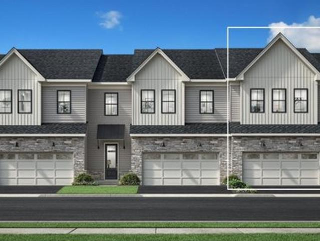 Townhouse for sale in Jenkintown, Pennsylvania
