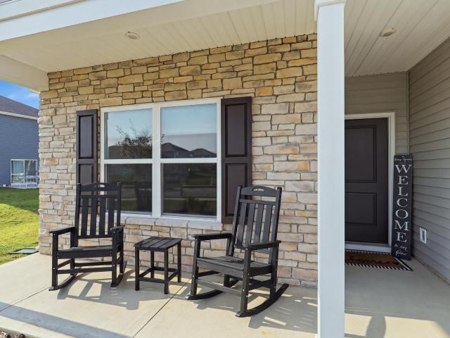 House for sale in Huntertown, Indiana