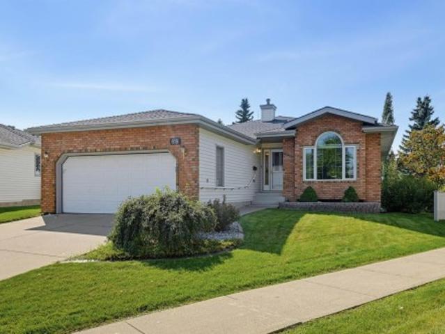 House for sale in Wedgewood, Alberta
