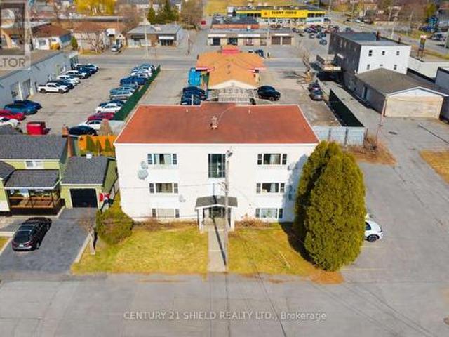 Property for sale in Cornwall, Ontario