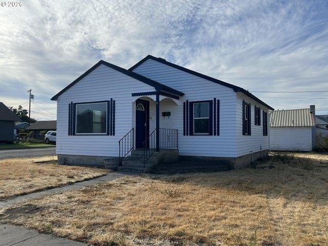 House for sale in Oregonia